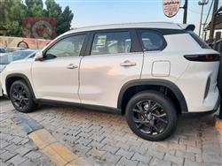 تويوتا أوربان كروزر